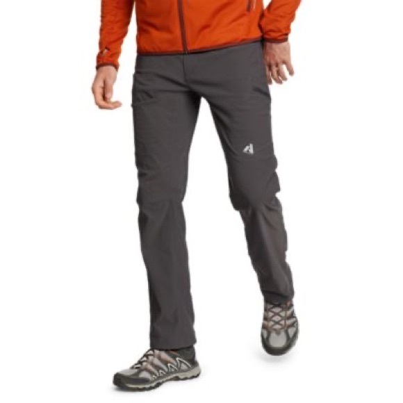 Eddie Bauer Other - Eddie Bauer Men's Guide Pro First Ascent Hiking Pants